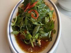 -博望坡饭店(宜山路店)