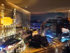 -北京丽晶酒店
