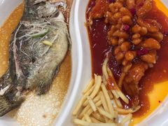 -马凯餐厅(地安门店)