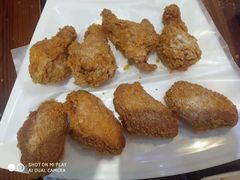 -米兰西点(鞍山店)