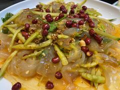 -李记东北饺子馆·东北菜(欢乐谷店)