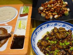 -玉桥餐厅(天坛店)