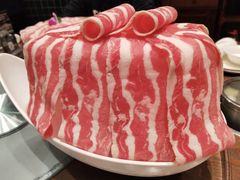 -东海怡品海鲜豆捞(舟宿夜江店)