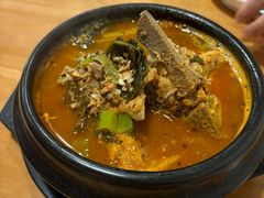 -多宾韩国料理(学衡路店)