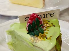 -流酥可心·牛乳蛋糕商店(禾祥西路店)