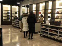 -BURBERRY(北京赛特奥特莱斯店)