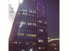 龙之梦万丽酒店-上海龙之梦万丽酒店