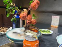 -长安大牌档之龙头酒肆(荣民龙首广场店)