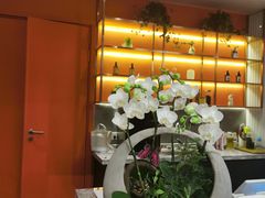 -菩提树·素食餐厅(汇智国际商业中心店)