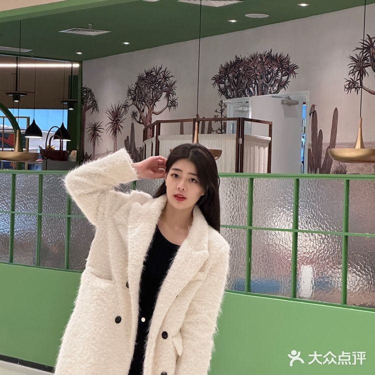 榴莲薄饼披萨 这个真的值得点一份、真的巨巨巨好吃!