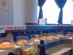 -万岁寿司(万国店)