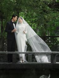 -太郎花子婚纱摄影TAHAKO(无锡店)