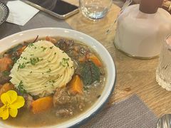 -LA CREPERIE BRETONNE布列塔尼法式餐厅(天童北路店)