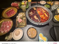 -牛New寿喜烧(金茂览秀城店)