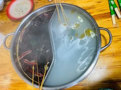 -三番火辣串串香(总店)