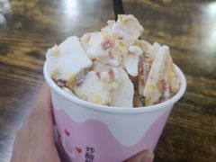 -初心炒酸奶(厚德品园店)