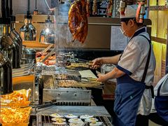 -韩盛·盛江山自助料理(奥体万达店)