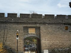 -大境门景区