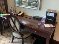 -深圳中海凯骊酒店