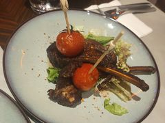 -YUE·6·西式融合餐厅(外滩六号店)