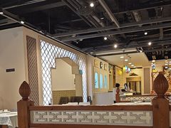 -巴扎美食·新疆菜·西域歌舞表演餐厅(新疆大厦店)