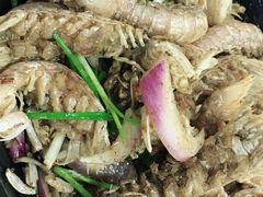 -虾弄弄海派小龙虾·牛羊蝎子火锅