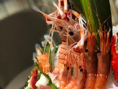 -割烹旭日本料理(龙湖狮山天街店)