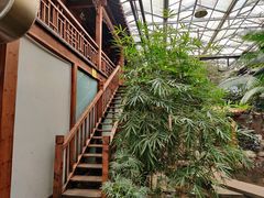 -世外桃源农庄·德清土菜(兴康南路店)