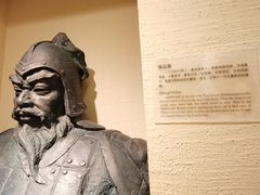 -敦煌市博物馆