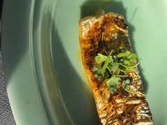 -止观小馆·辽河口渔家菜(王府井店)