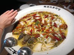 -新太二·鲜料川菜(晶耀前滩店)