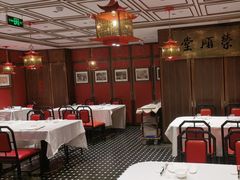 -上海老饭店(北京分店)