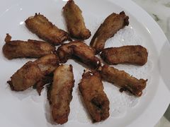 -野渡坡·极致湘菜·庭院餐厅(汉阳店)