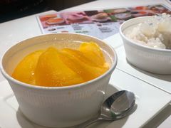 -聪嫂私房甜品(旺角二店)