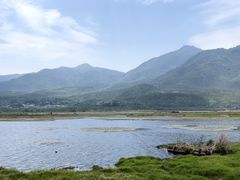 -腾冲北海湿地