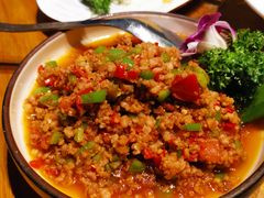 -觅山云南菜(泊富ICITY店)