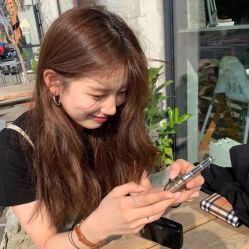 -HG美发设计沙龙