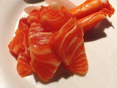 -星伦多自助料理(江阴万达店)