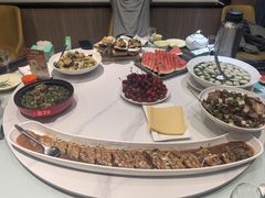 -小红鲸·海鲜餐厅(轸大路店)
