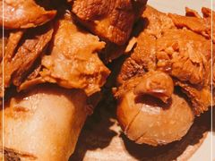 -95号酱骨·一块豆腐(展春园西路店)