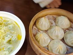 -老金陵·李氏鸭血粉丝汤(夫子庙店)