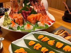 -王鼎精致料理铁板烧(世博源店)