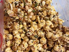 -正宗老杨特色爆米花(四棉店)