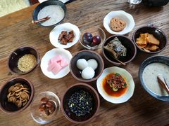 -上席擂茶·新中式青年茶馆(古城店)