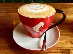 -德福楼咖啡吧(德福巷店)