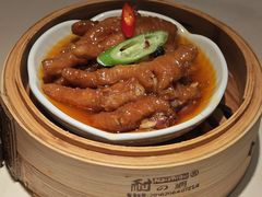 -禄运茶居·手工点心(猎德店)