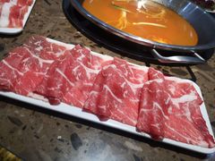 -小团圆老火锅(华盈广场店)