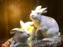 -白天鹅宾馆-玉堂春暖餐厅