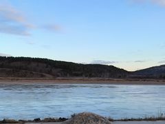 -北极村旅游风景区