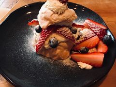 草莓酥酥-JAMES+詹嘉厨房